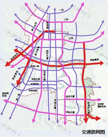 城南2.0,天府新区2.0版