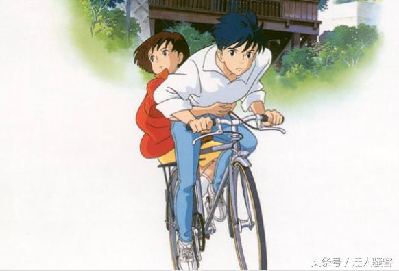 宫崎骏十大动画电影推荐,宫崎骏的这十部经典动画电影