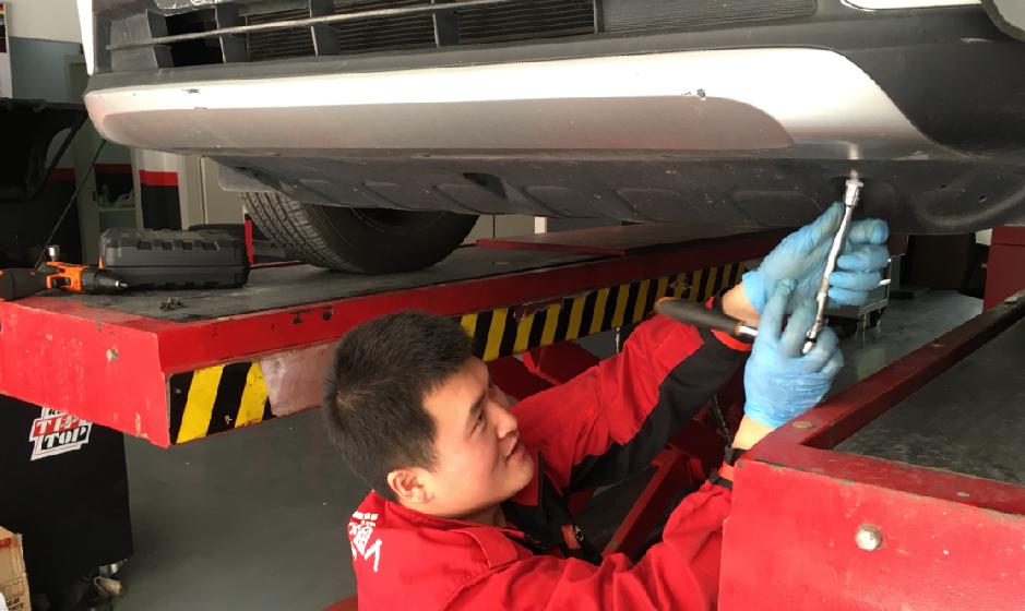 智跑能用美孚速霸1000吗,智跑加速0-100