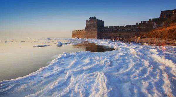这些景点风光秀丽，景色如画，适合五一小长假去逛逛，第二篇