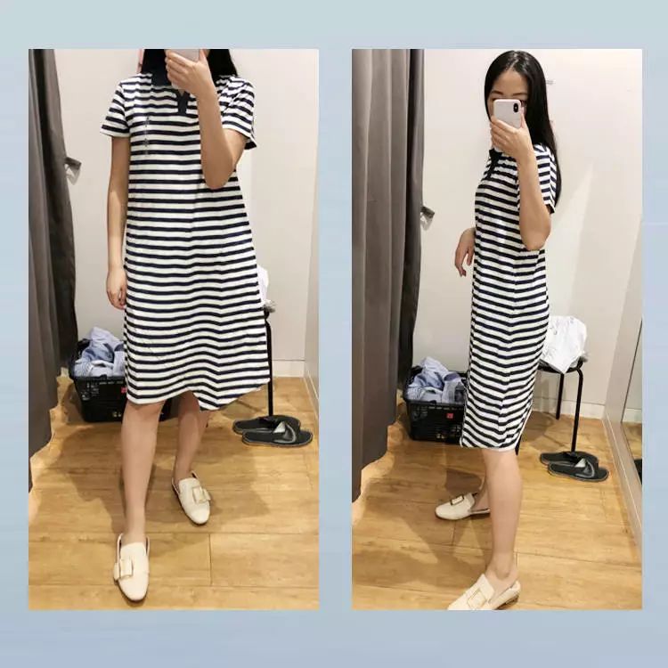 斗志旺盛的我们又来一波：当红联名春夏新品的真人版测评！