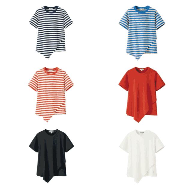 斗志旺盛的我们又来一波：当红联名春夏新品的真人版测评！