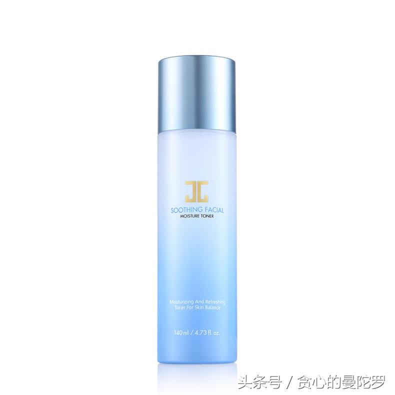 韩国抗初老爽肤水补水排行榜,韩国爽肤水推荐