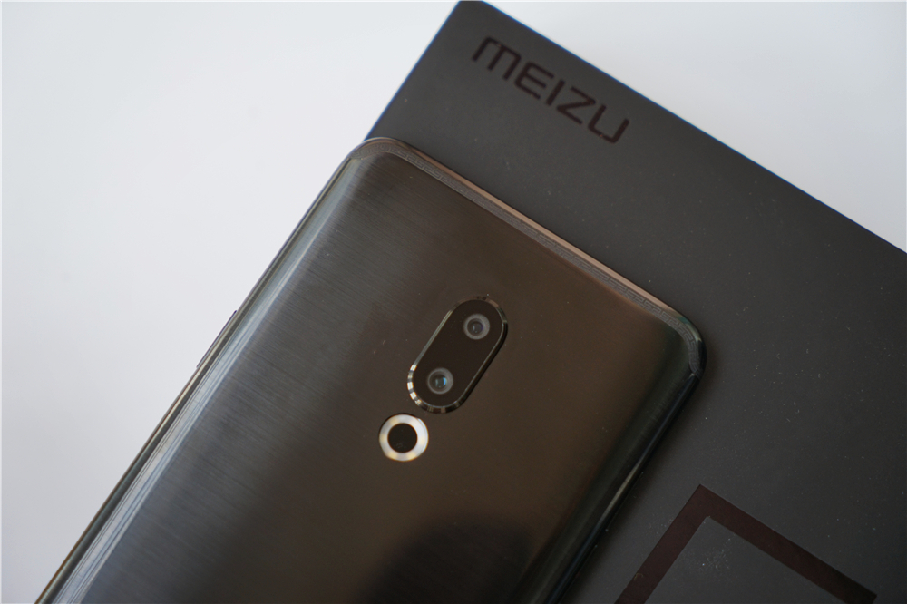 魅族15性能体验,用魅族拍照