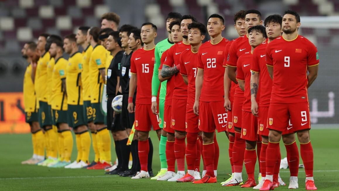 国足暴露后防隐患,国足最危险进攻