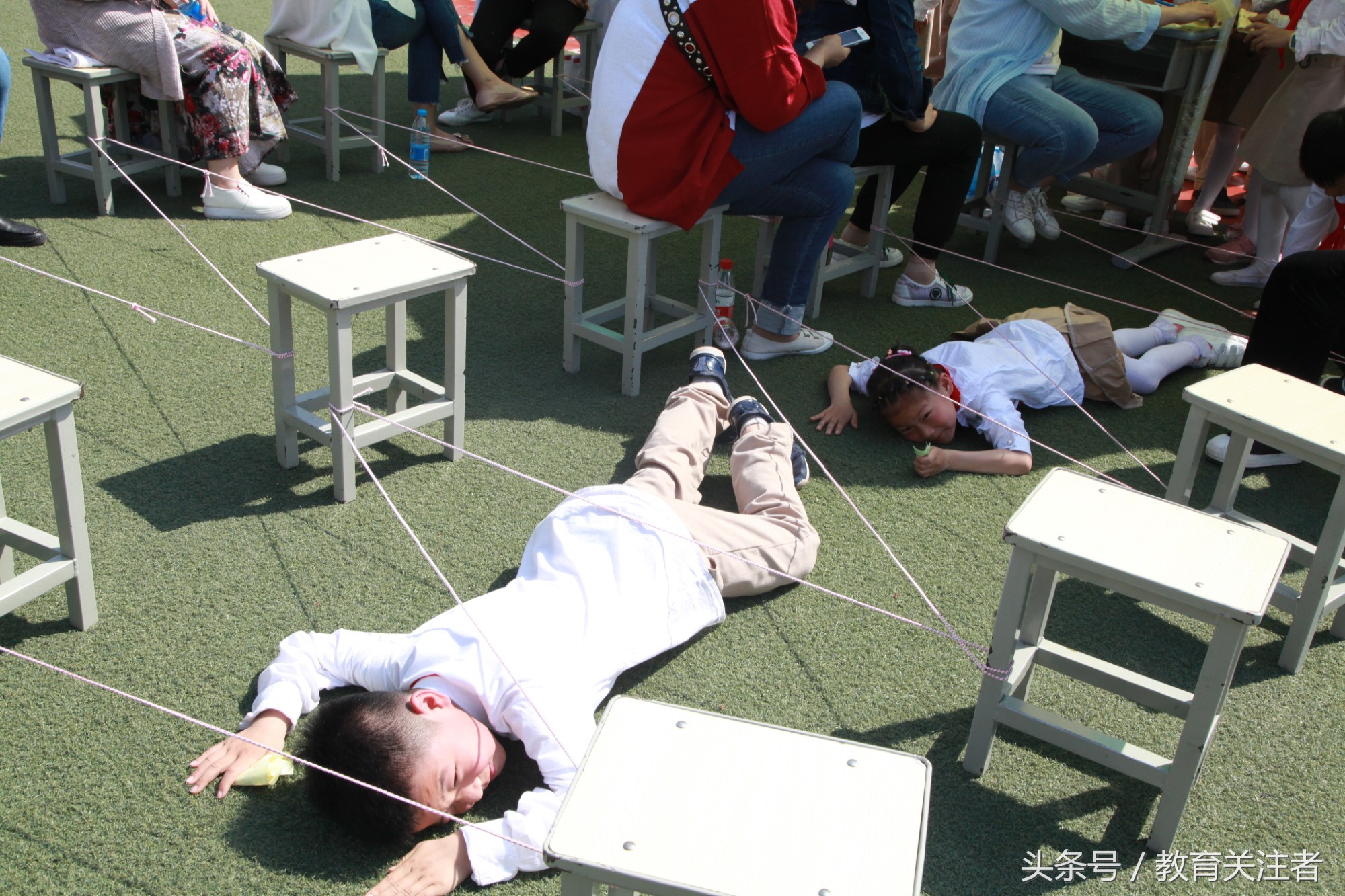 管城回族区第二实验小学篮球比赛,郑州市管城区第二实验学校运动会