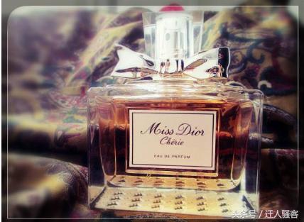 lavieestbelle牌子的香水,全球最好闻的十大女士香水