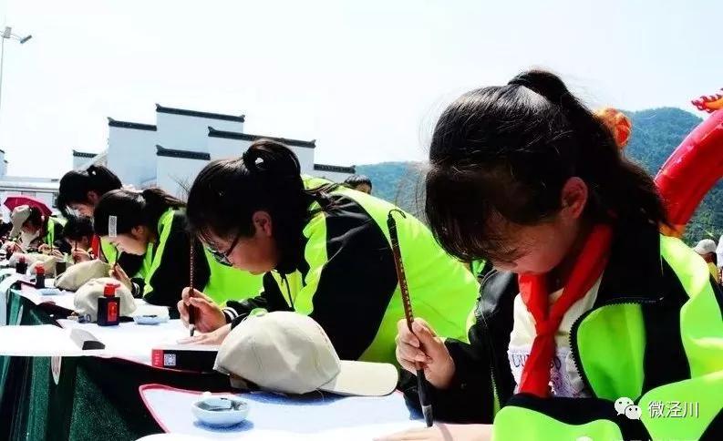 非遗宣纸发源地是哪里,中国宣纸之乡在哪里