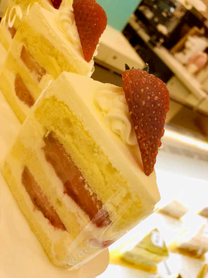 经典北海道双层芝士蛋糕,北海道必尝双层芝士蛋糕