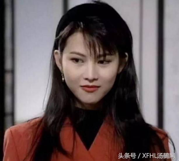 在没有ps的年代她们美得不可方物,在没有美颜和整容的年代