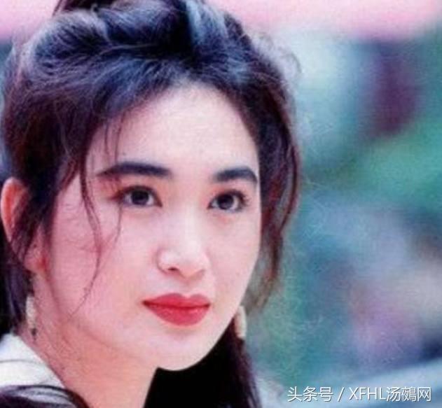 在没有ps的年代她们美得不可方物,在没有美颜和整容的年代