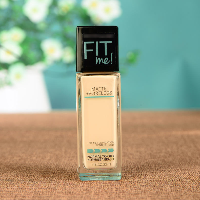 干性皮肤选错粉底，脸就像鱼鳞，美妆达人亲测7款水润粉底分享