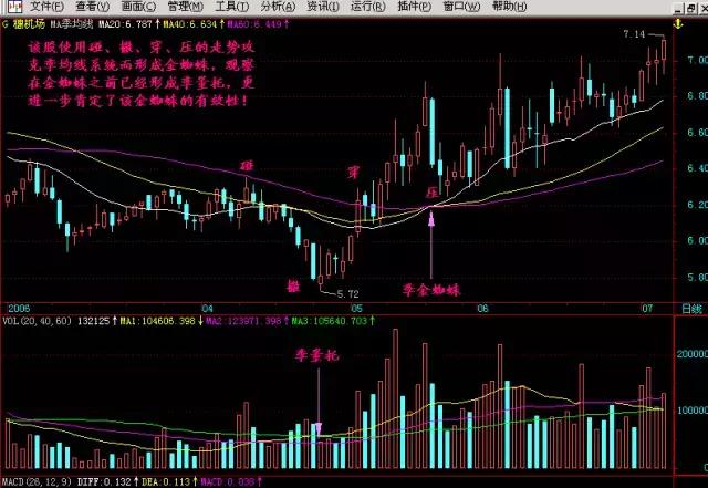 老股民坚守的铁律,短线老股民铁律