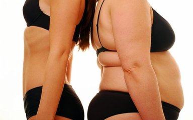 艾灸真的能减肥,减肥艾灸哪个部位减肥最快