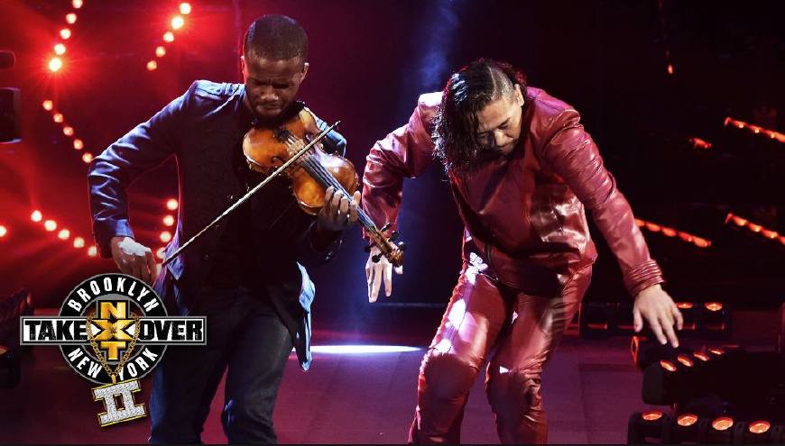 wwe兰迪奥尔顿出场音乐叫什么名字,wweedge出场音乐叫什么名字