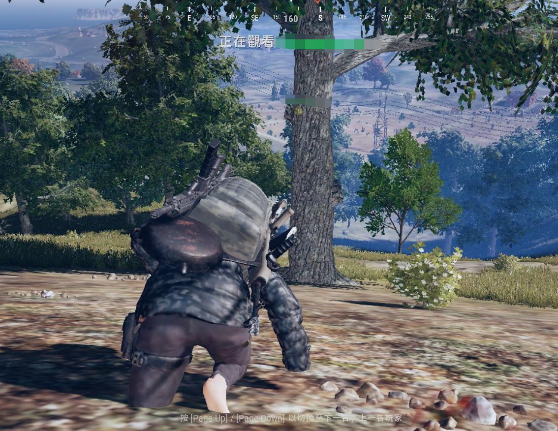 绝地求生蓝洞的隐藏道具,绝地求生蓝洞新功能