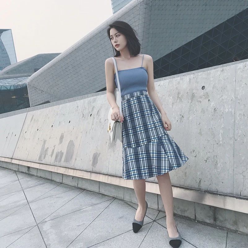 夏季很好看的裙子,夏天哪几款裙子比较实用好看呢