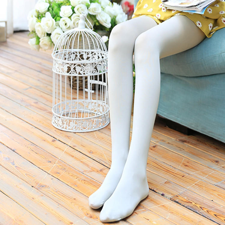 穿裤袜的最快方法,连裤袜怎样穿才正确