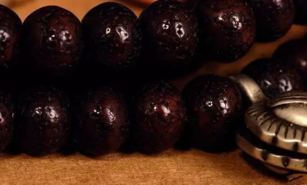 怎样盘十年以上星月菩提,星月菩提盘多久包浆