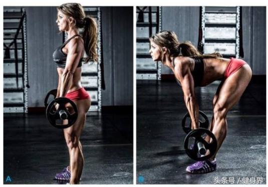 十个经典爆发力训练方法,四个动作教你高效过人