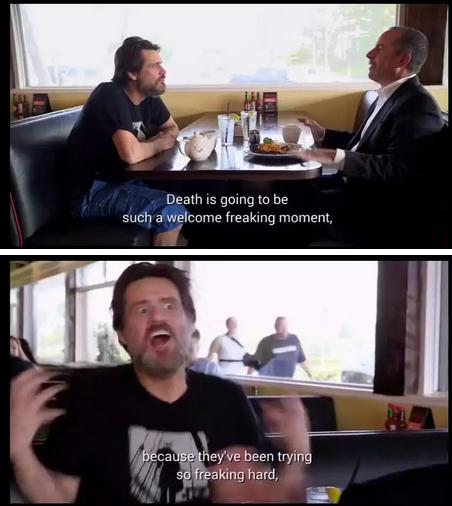 千万，别再逼死这位喜剧之王