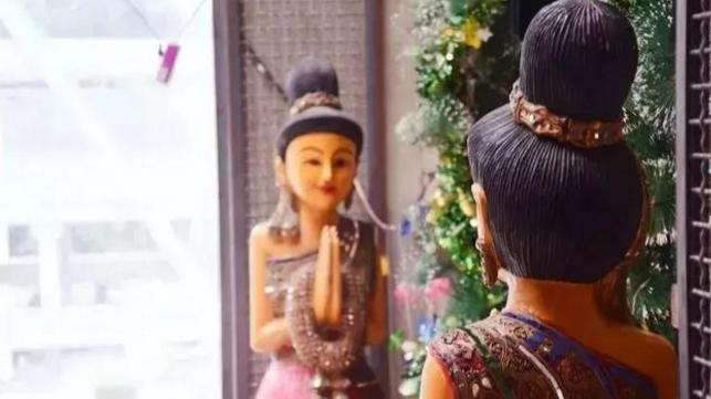 南宁品泽泰国餐厅,南宁内街泰国餐厅