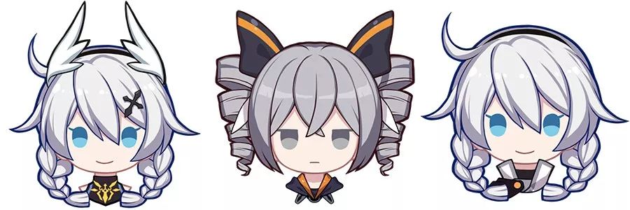 崩坏3女武神影骑士月华怎么连招,崩坏3s级女武神白骑士月光