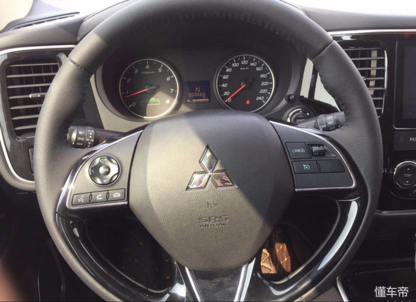 欧蓝德2023款车主用车感受怎么样,换车之选择欧蓝德的几点理由