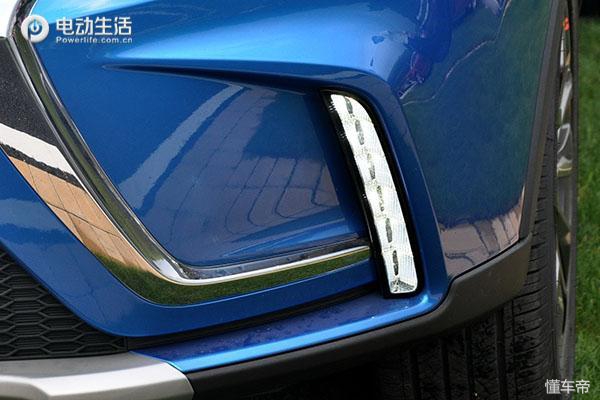 江铃e400测评,江铃e400悦享款