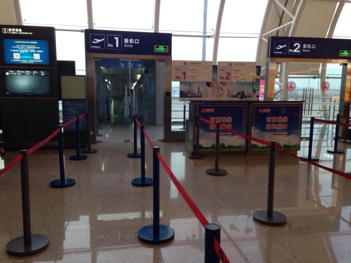 第一次坐飞机最担心什么,第一次坐飞机有什么麻烦