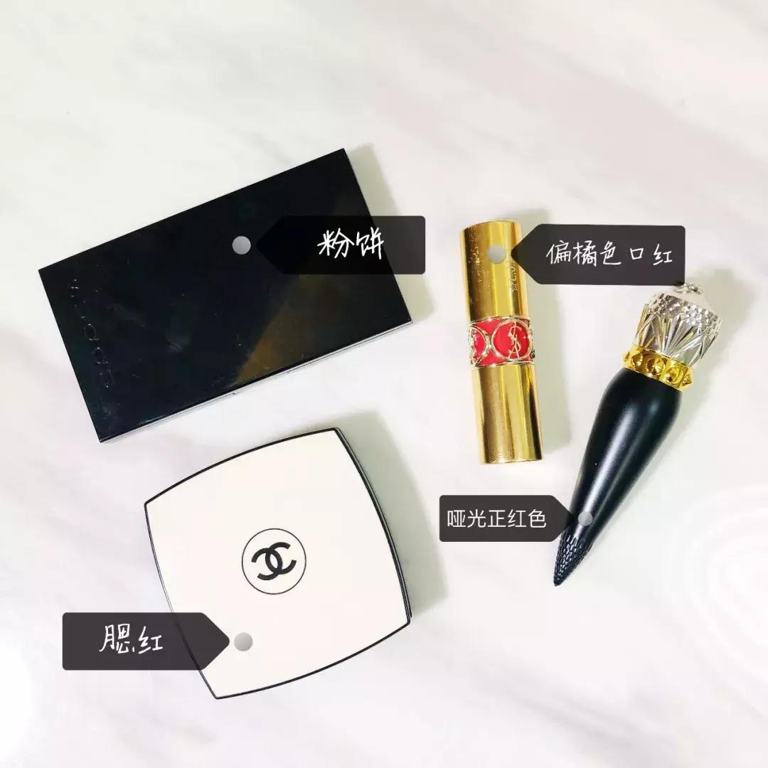 开包记｜包里放的这些，就是我保持精致的秘密*器武**！