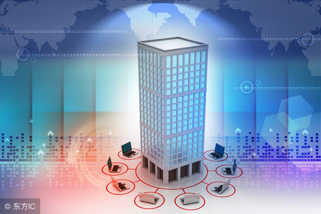 弱电系统综合布线模块,智能家居弱电模块组成