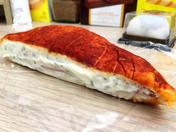 连续吃了3天的同样的早餐,连续三天吃了同样的早饭