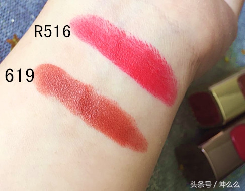 欧莱雅唇膏不沾杯,欧莱雅唇膏素颜效果怎么样