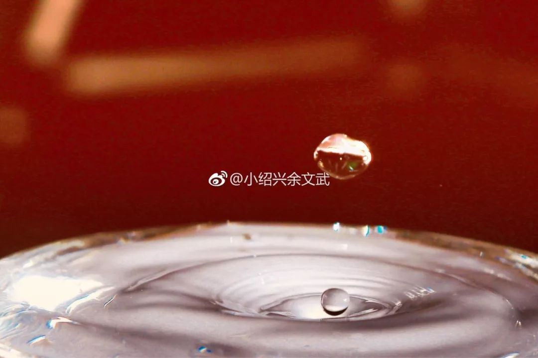 失败N次之后，我的水滴皇冠成功了，你也可以试试