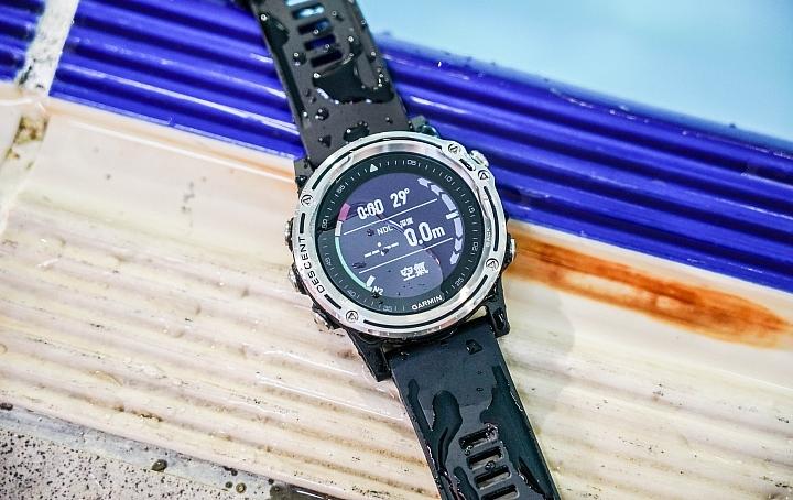 佳明手表深度测评,佳明手表深度评测