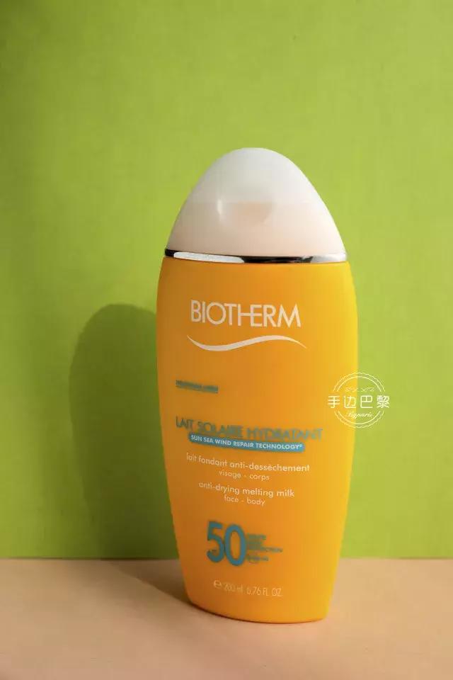 什么牌子防晒隔离适合敏感肌,敏感肌怎么选防晒不假白