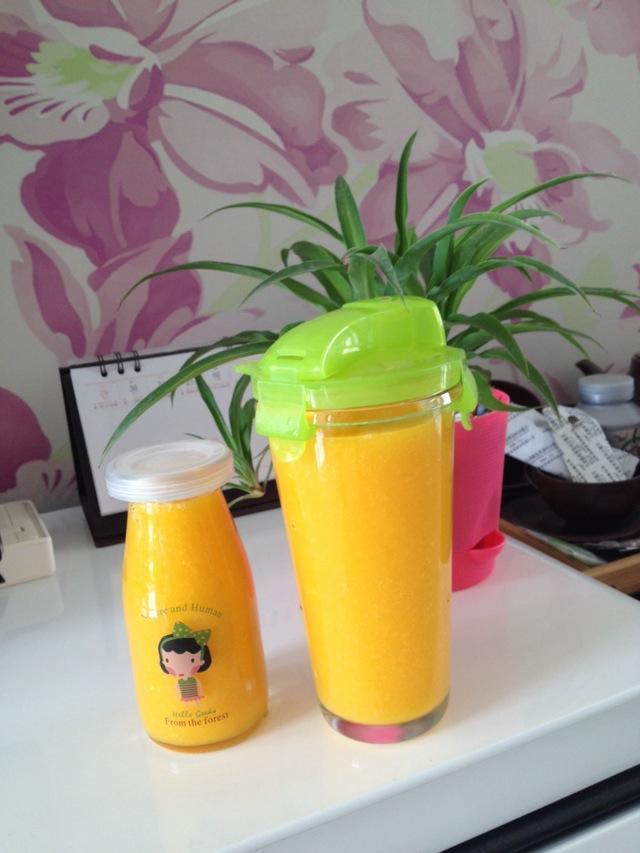 6款鲜榨果汁营养又美味,鲜榨果汁的做法60种