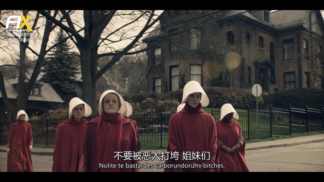 《使女的故事》第二季回归，它很可能会再次横扫艾美奖！