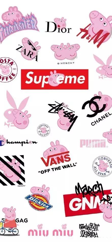 小猪佩奇这么弱智为什么会火,全网最火的小猪佩奇