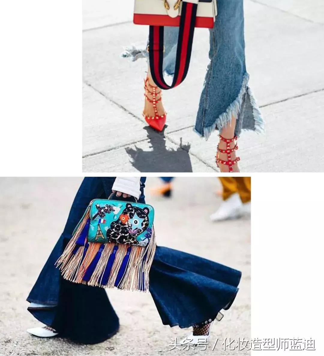 胯宽小腿粗适合夏天穿的裤子,小腿细大腿粗穿什么裤子好看