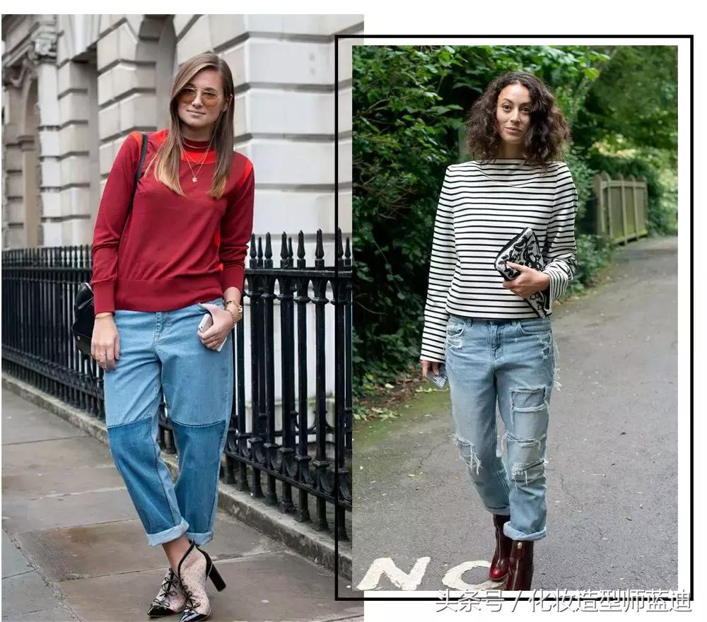 胯宽小腿粗适合夏天穿的裤子,小腿细大腿粗穿什么裤子好看