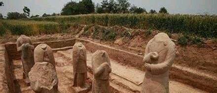 历史上有多少大规模灭佛,一千多年前的灭佛是如何进行的