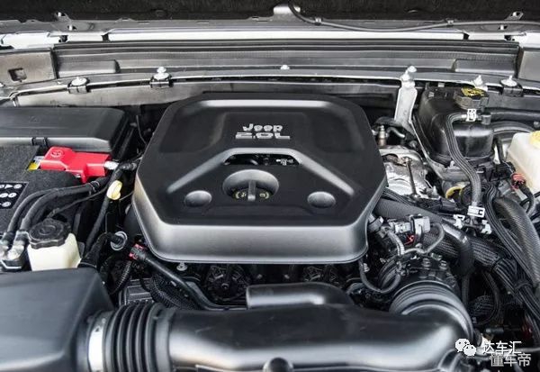 探寻4X4的秘密，北京车展Jeep展台会告诉你一切