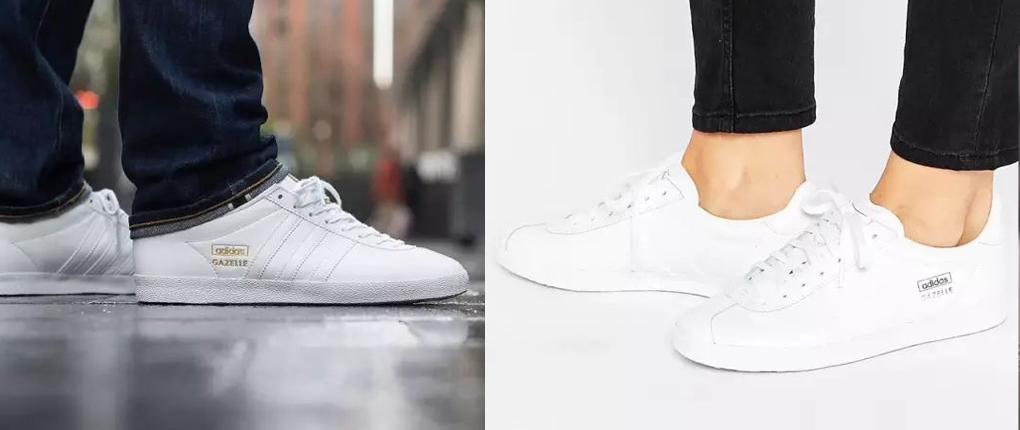 类似于stansmith的鞋,adidas三叶草stansmith小白鞋