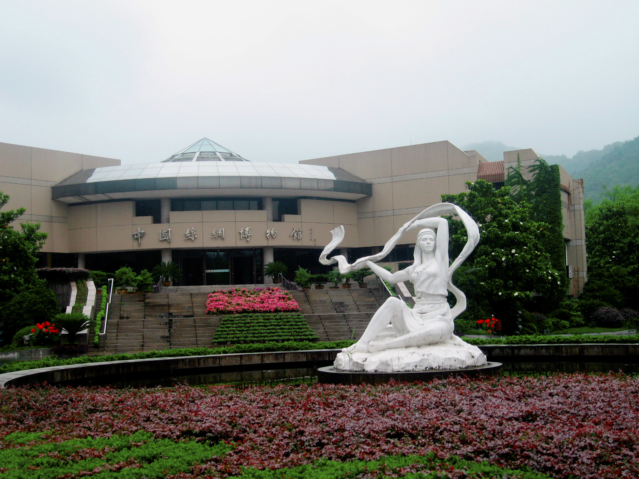 一个四川人的旅行,杭州西湖印象怎么样