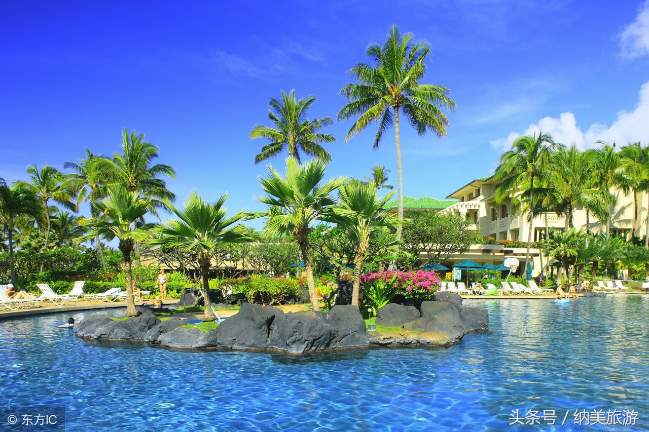 全国最美海岛排名,全球最美海岛排名前十