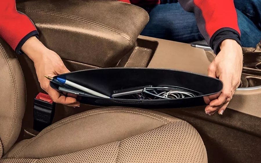 车里放上它,瞬间整洁10倍!老司机们必须备一个