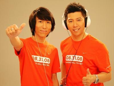 陈羽凡：不管曾经如何，不管未来如何，我终于有勇气重新高歌！