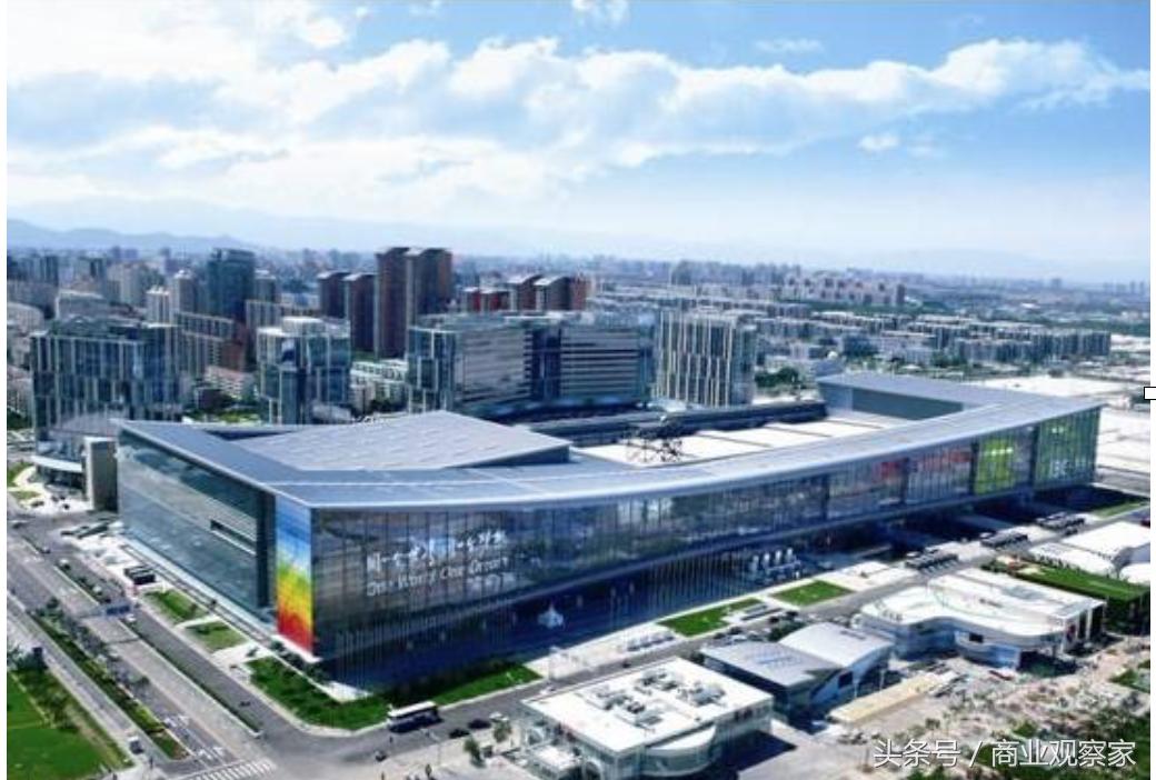 加盟连锁行业格局,做品牌加盟的商业模式